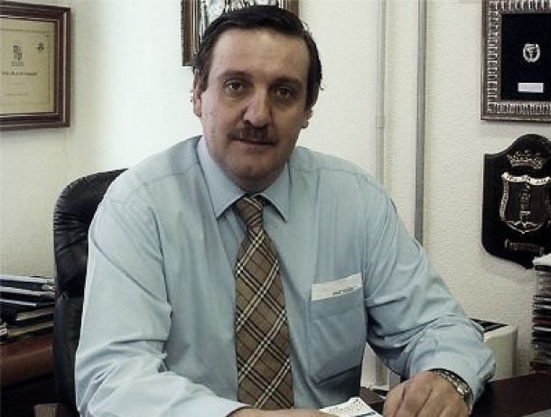 Fallece Juan Arias, expresidente del Ademar
