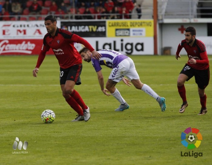El Albacete Balompié ficha a Aridane