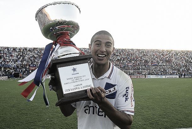 Nacional, campeón del Torneo Apertura