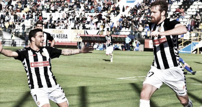 Aristiguieta: "Si seguimos así, los goles llegarán" Aristiguieta: "Si seguimos así, los goles llegarán"