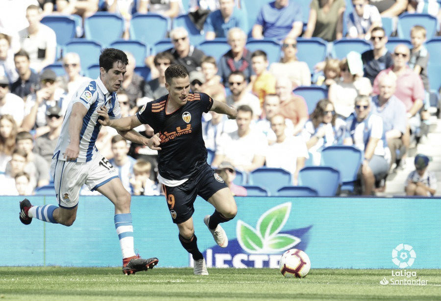 Un final de órdago, en un partido interminable Un final de órdago, en un partido interminable