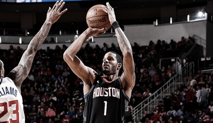 NBA - Houston sfida OKC a Natale: Harden contro Westbrook, ma non solo