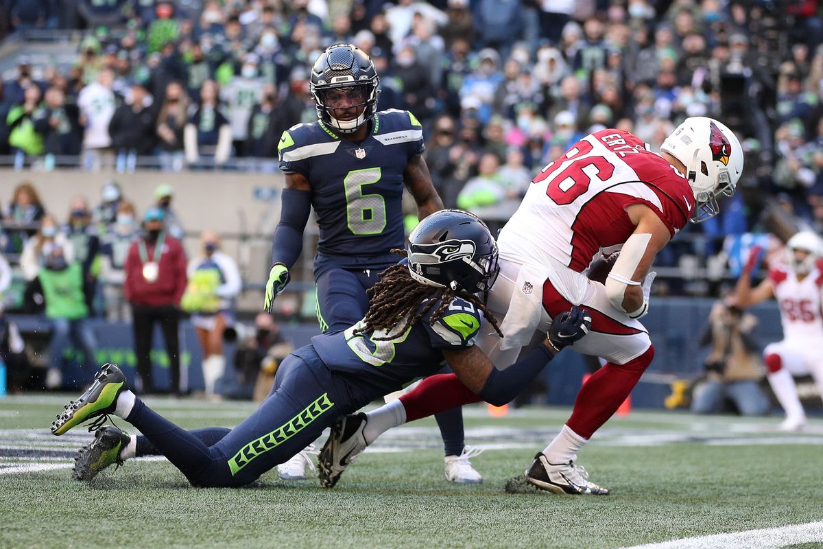 Points and Highlights: Arizona Cardinals 10-20 Seattle Seahawks in NFL Match 2023