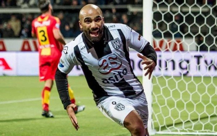 UFFICIALE: Samuel Armenteros è un nuovo attaccante del Benevento