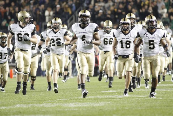 Yale Defeats Army 49-43 In Wild Overtime Game