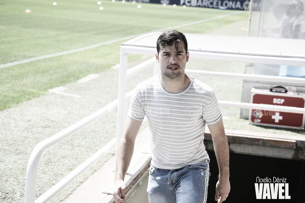 José Arnaiz se marcha al Leganés José Arnaiz se marcha al Leganés
