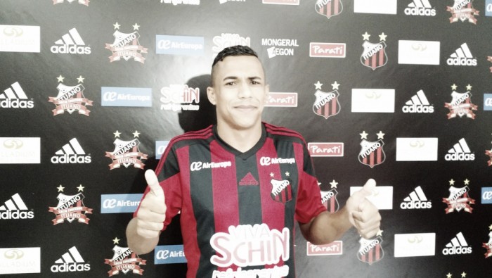 Botafogo tem acerto próximo com lateral-direito Arnaldo, ex-Ituano