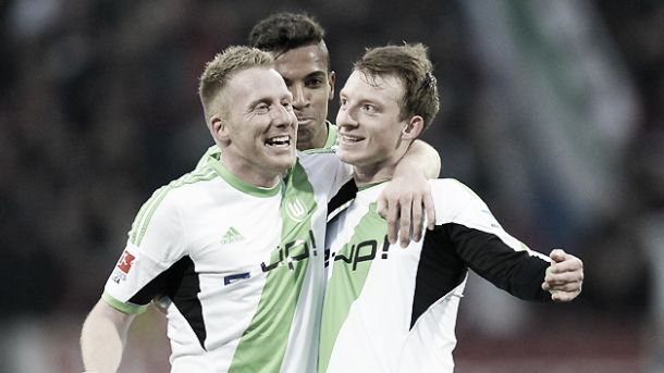 Wolfsburg v Hamburg: Hecking looks forward to clash under lights