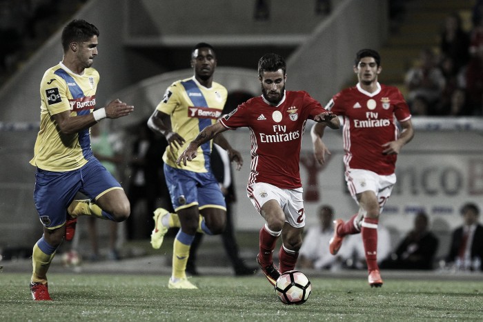 Previa Benfica - Arouca: abren la jornada 21