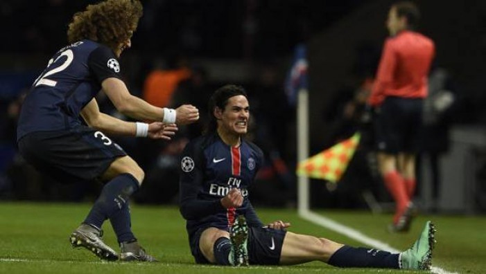 Champions League, al Psg il primo atto: 2-1 targato Ibra e Cavani