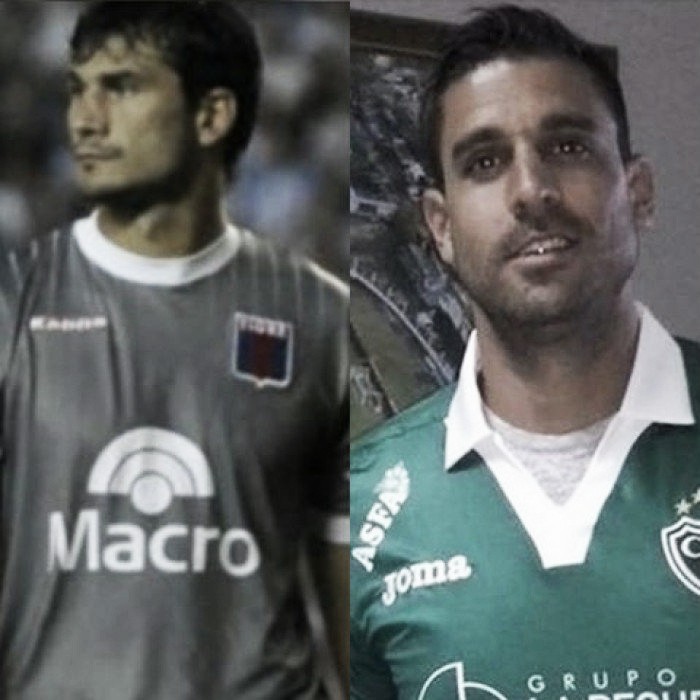 Cara a cara: García - Trípodi Cara a cara: García - Trípodi
