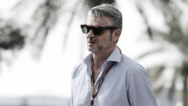 F.1: via Mattiacci, Arrivabene nuovo capo della Ferrari