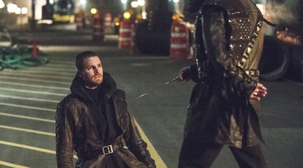 Arrow: "My Name Is Oliver Queen" Review