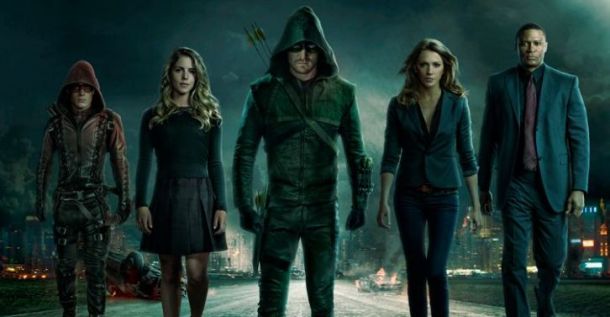 Arrow: Five Things We Need To See In Season Three