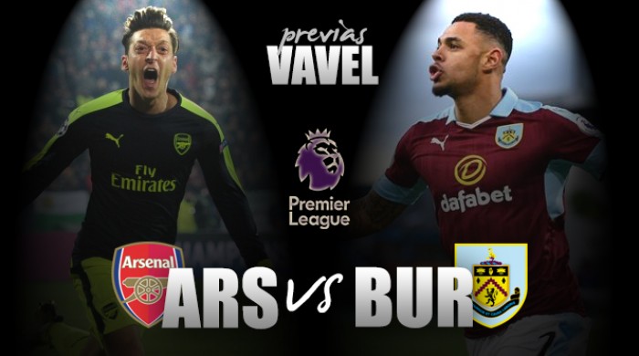 Arsenal – Burnley: el poder de la grada