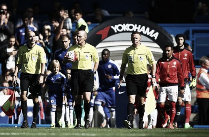 Premier League, c'è Arsenal-Chelsea sul menù della domenica