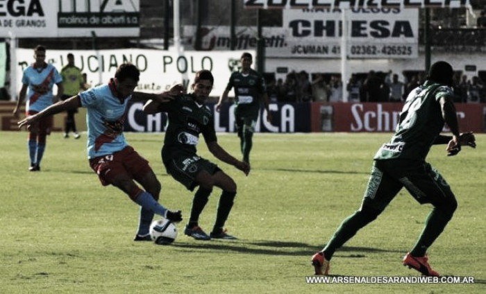 El Arse ya conoce sus rivales El Arse ya conoce sus rivales