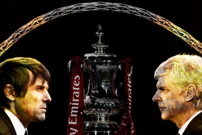 FA Cup, i precedenti di Arsenal e Chelsea nelle finali