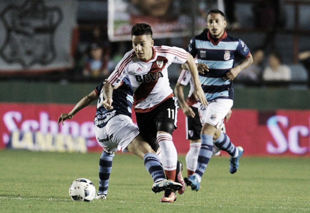 Historial ante el Millo Historial ante el Millo