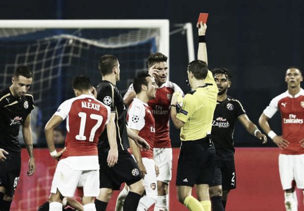 Arsenal alla caccia della riscossa: all'Emirates arriva l'Olympiakos