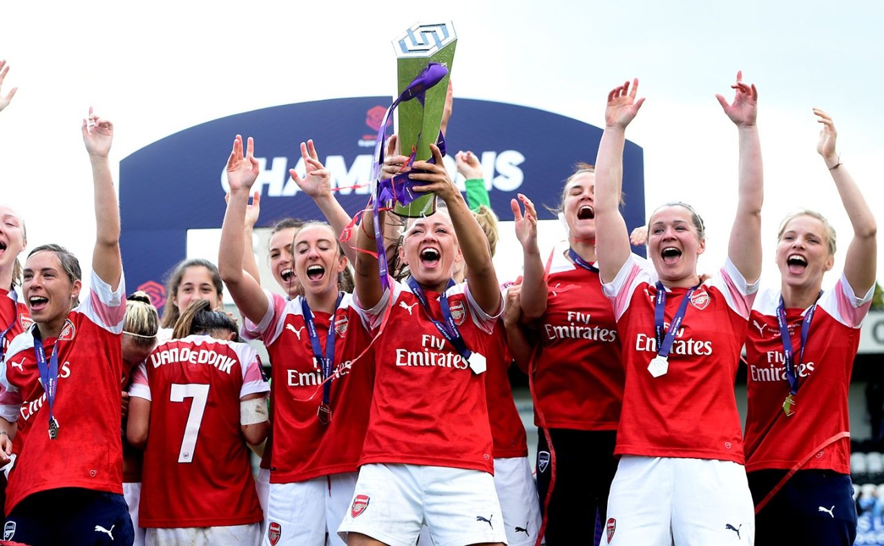 Barclays Fa Women S Super League News And Results