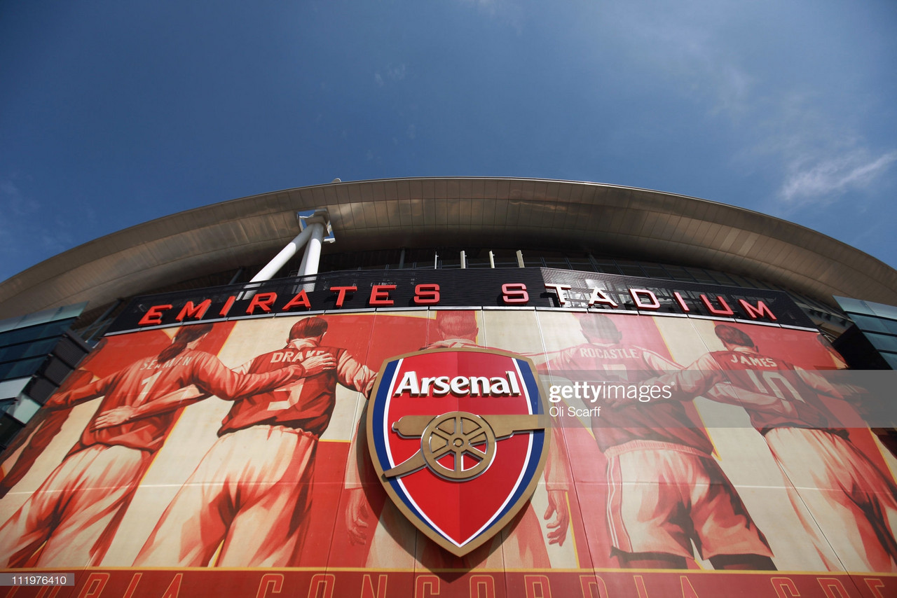 Arsenal Season Preview: Unpredictable Gunners have reason for excitement