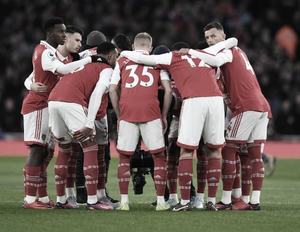 Crónica general de la jornada 21 de la Premier League: el Arsenal, cada vez más líder