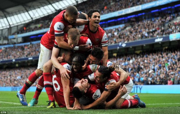 Arsenal 2013: ¿el inicio de una nueva época dorada?