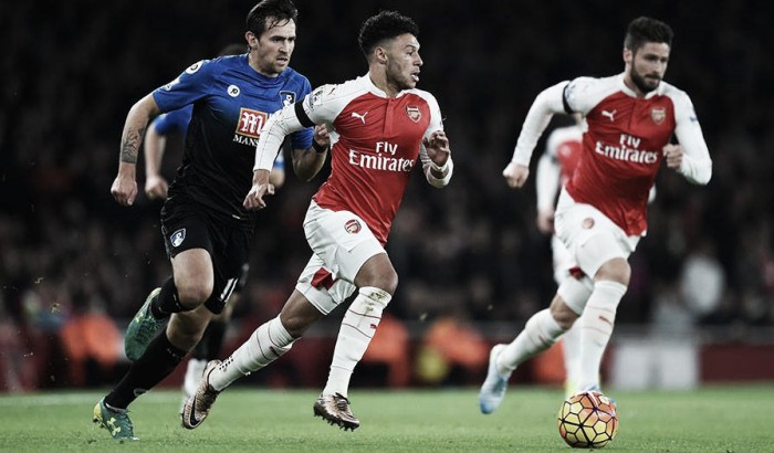 Premier League, 20^ giornata. Arsenal, Leicester e City accendono la lotta per il titolo Premier League, 20^ giornata. Arsenal, Leicester e City accendono la lotta per il titolo