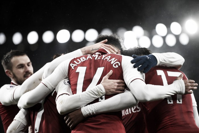 Previa Östersunds - Arsenal: el sueño continua