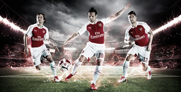4. Arsenal