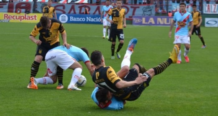 Arsenal y Olimpo: Un duelo de necesitado Arsenal y Olimpo: Un duelo de necesitado