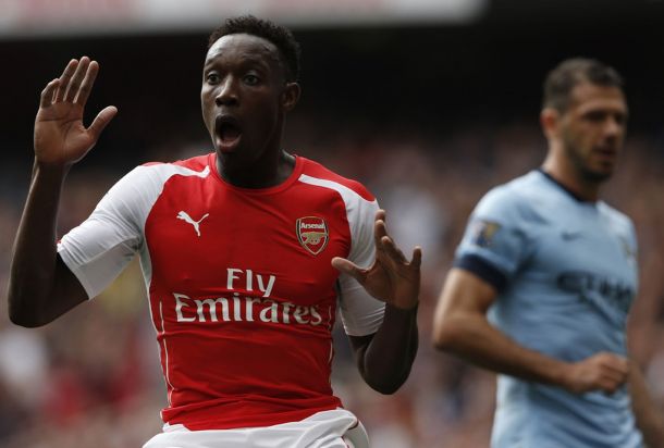 Five Reasons why Arsenal did not beat Manchester City