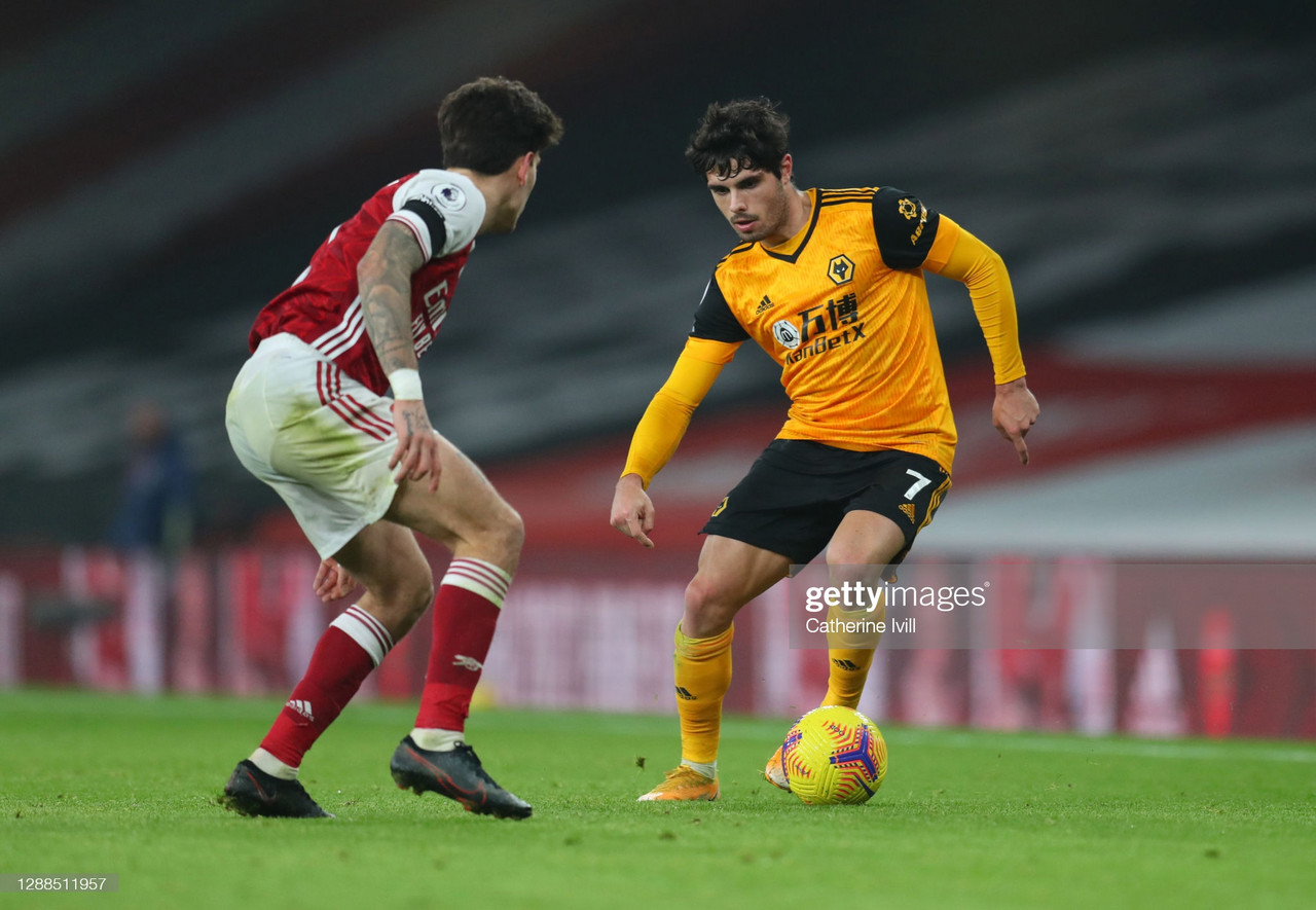 Wolves vs Arsenal: How do Arsenal win?