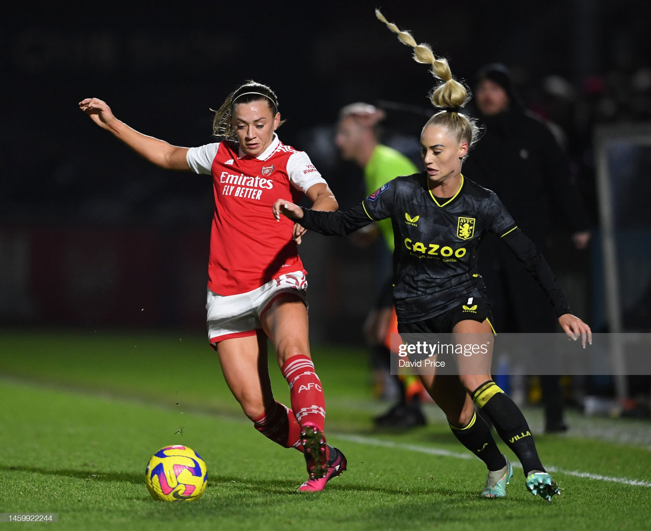 Arsenal Vs Aston Villa: Women's Super League Preview, Gameweek, 2023 ...