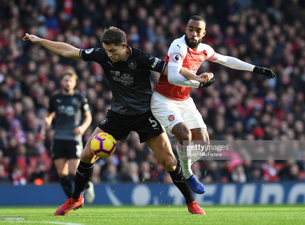 Arsenal vs Burnley Preview: Gunners look to win their first home game of the campaign