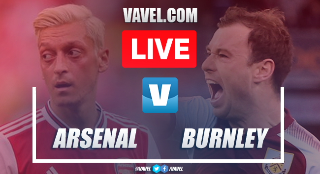 Arsenal vs Burnley Live Stream TV Updates and How to Watch Premier League 2019 Arsenal vs Burnley Live Stream TV Updates and How to Watch Premier League 2019