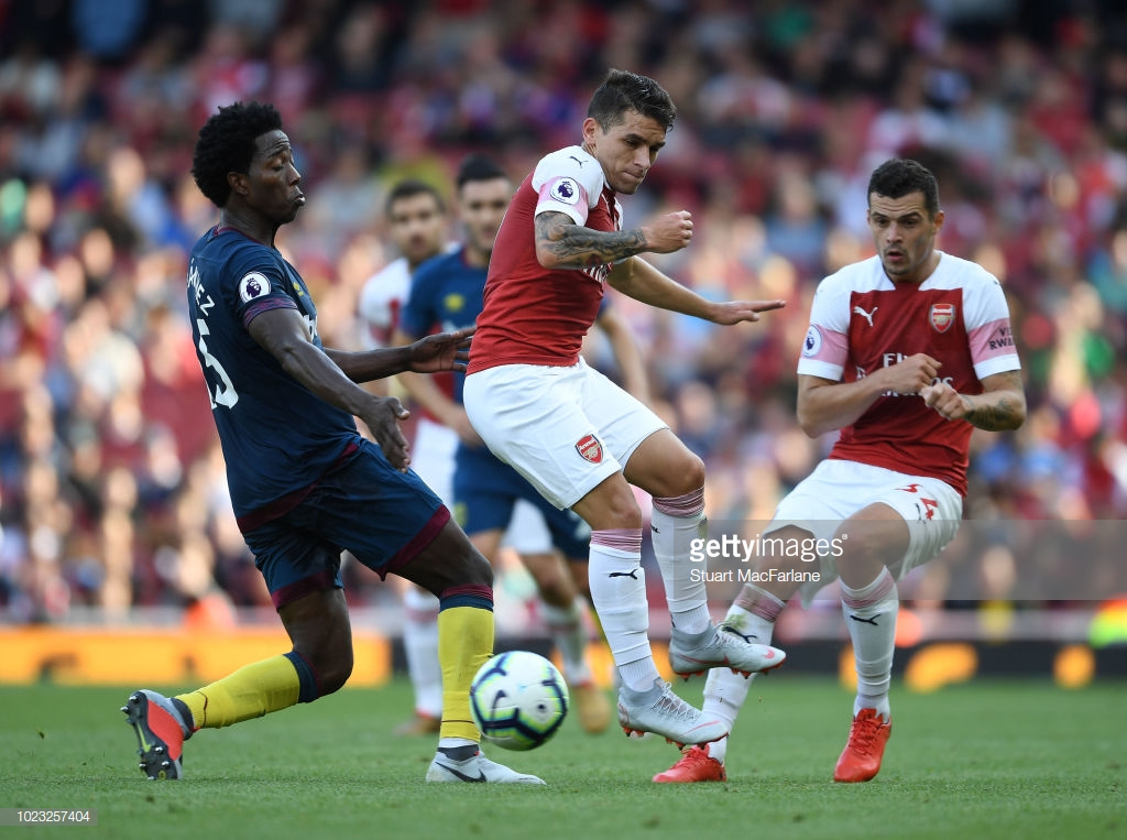 As it happened: Rice secures deserved victory for West Ham against Arsenal As it happened: Rice secures deserved victory for West Ham against Arsenal