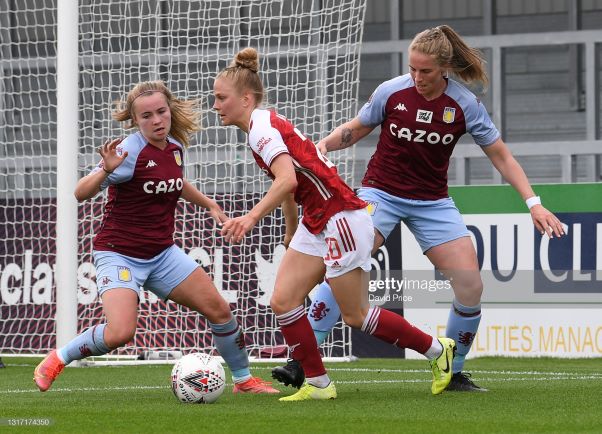 Aston Villa Women vs Arsenal preview: How to watch, team news and ones to watch