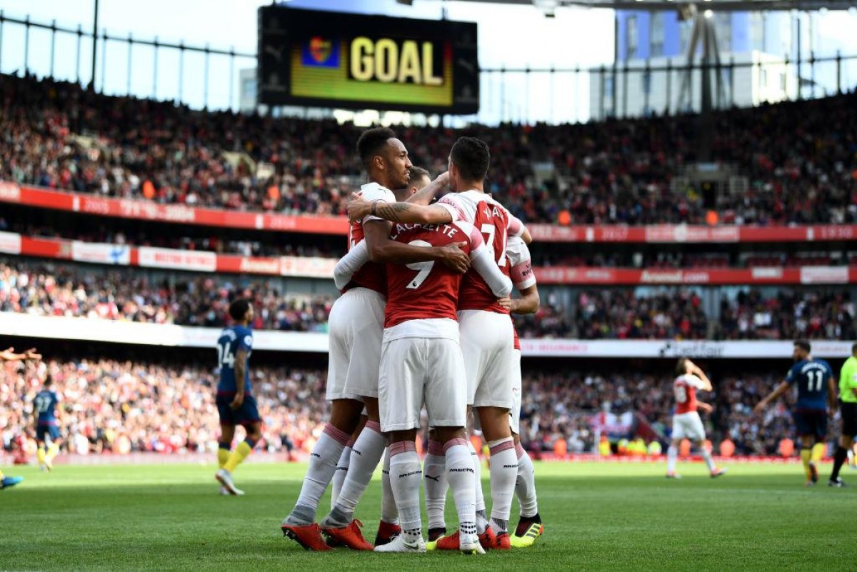 Premier League, Arsenal alla caccia della continuità