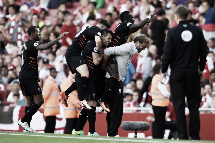 Premier League, il programma: c'è Liverpool-Arsenal, a White Hart Lane scende l'Everton