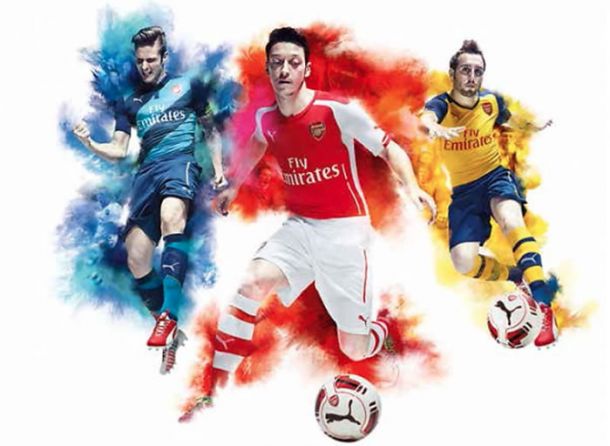 Preview Premier League, ep.16: l'Arsenal