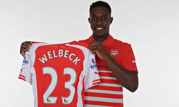 Welbeck signing will add potency to Gunners attack