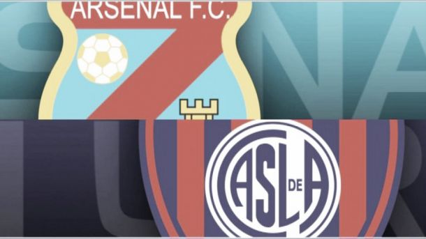 Arsenal - San Lorenzo: La previa