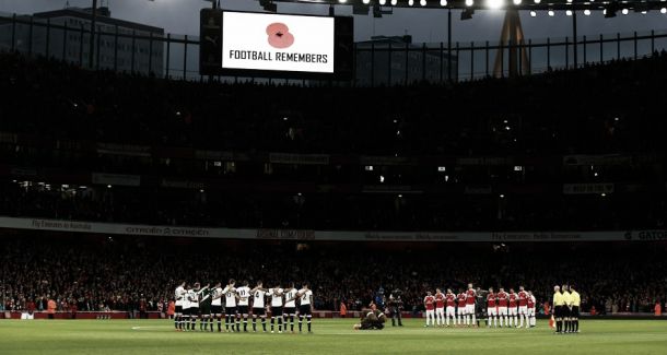 Arsenal y Tottenham empatan en un derbi lleno de emoción