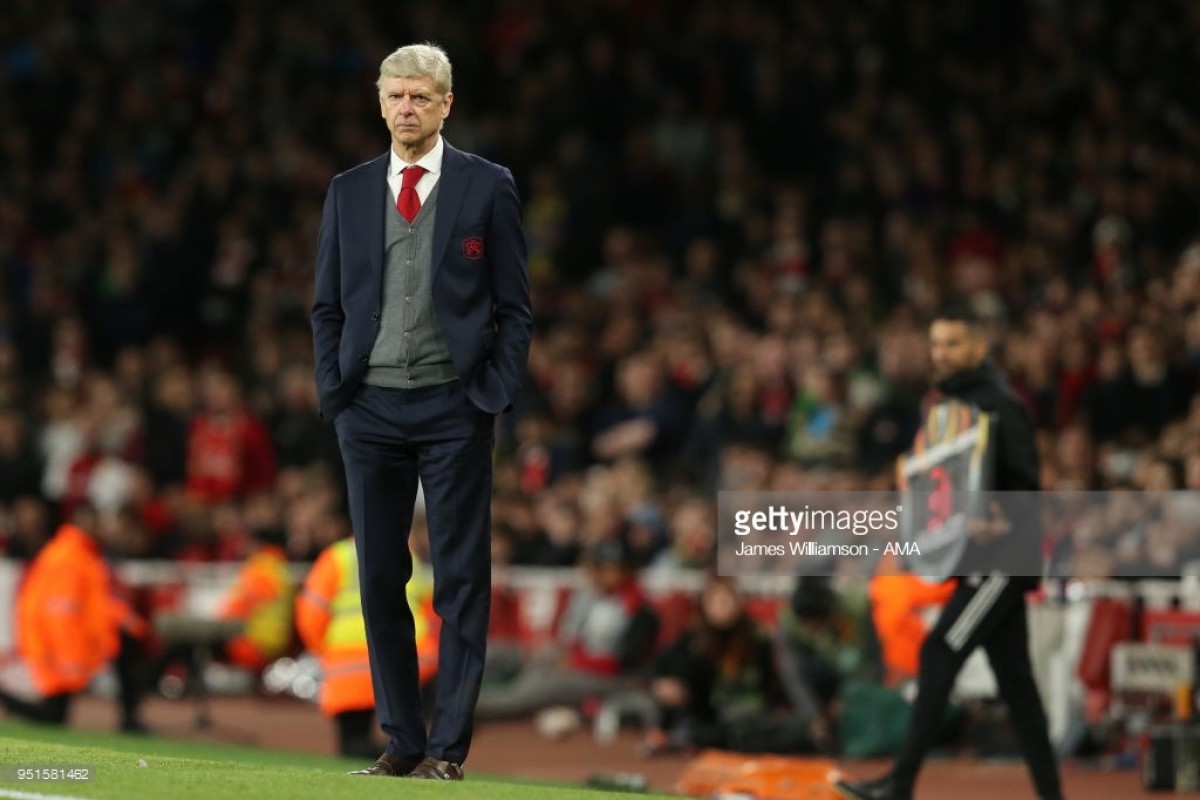 Best Premier League Arsenal and Manchester United XIs revealed Best Premier League Arsenal and Manchester United XIs revealed