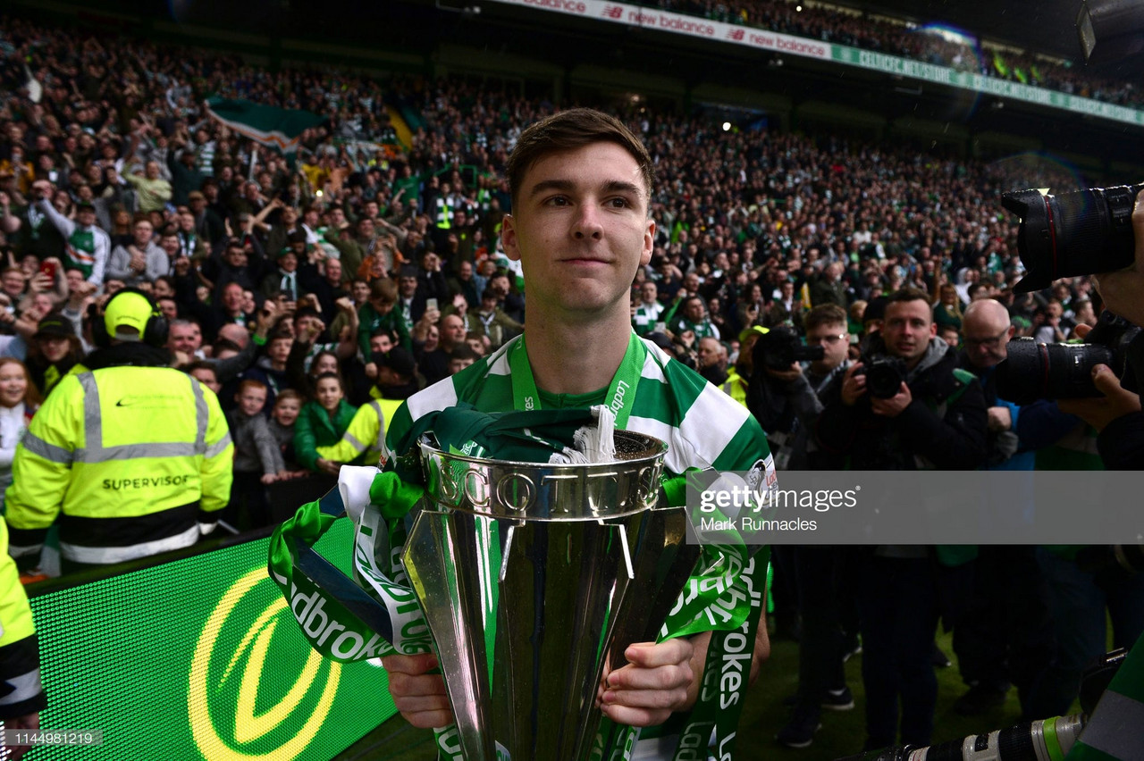 Arsenal confident of Tierney deal despite seeing bid rejected