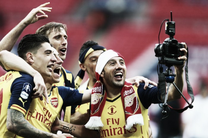 Arsenal - Burnley: buscando la reconquista