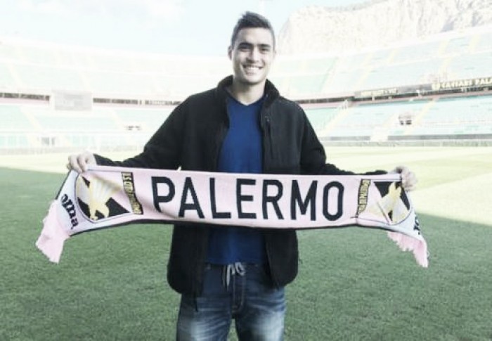 Palermo, ecco il nuovo attaccante
