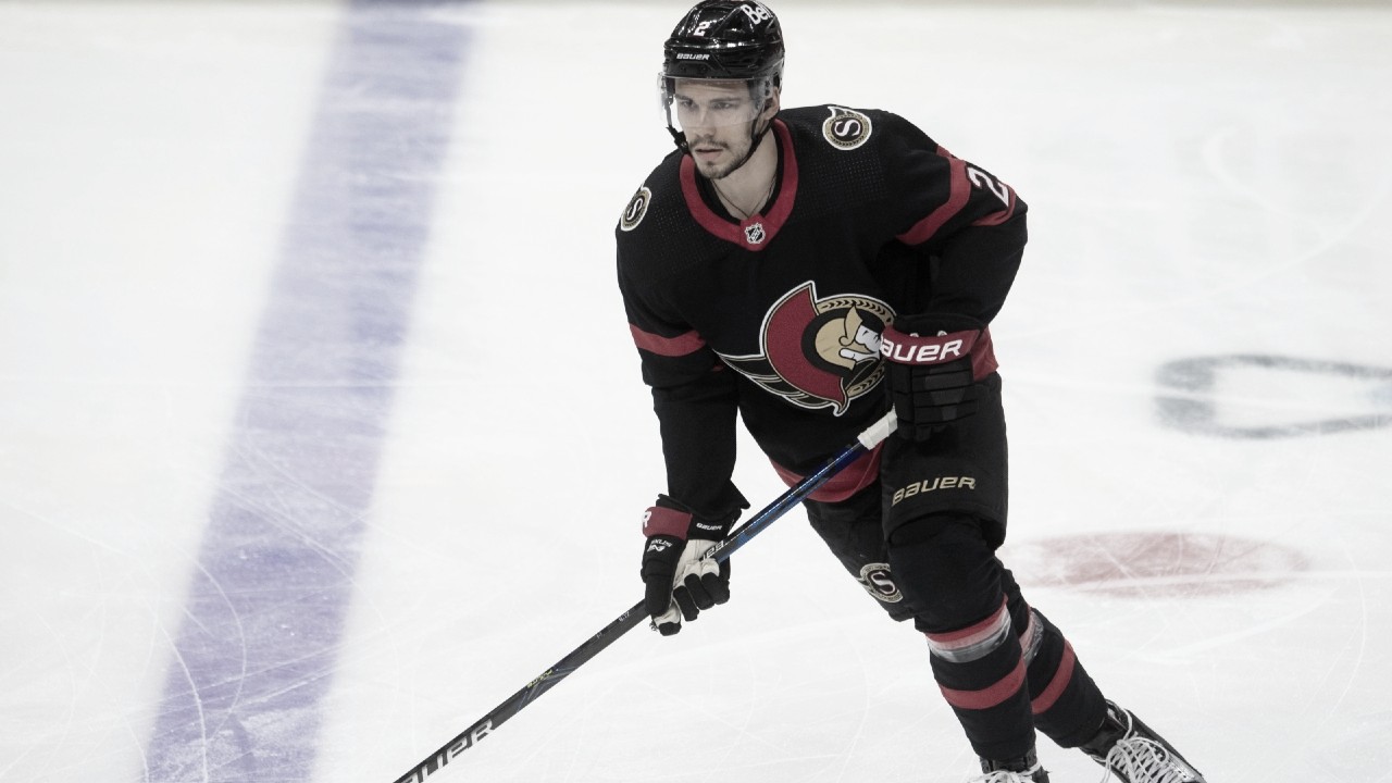 Los Ottawa Senators y Artem Zub sellan la renovación